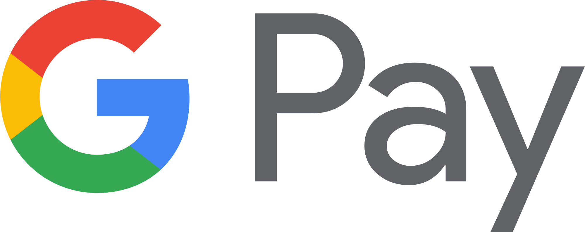 g pay online
