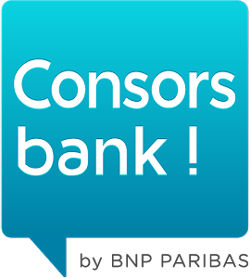 ConsorsBank-Logo Handy verloren