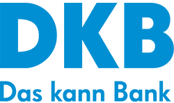 Bild DKB Deutsche Kreditbank AG Logo