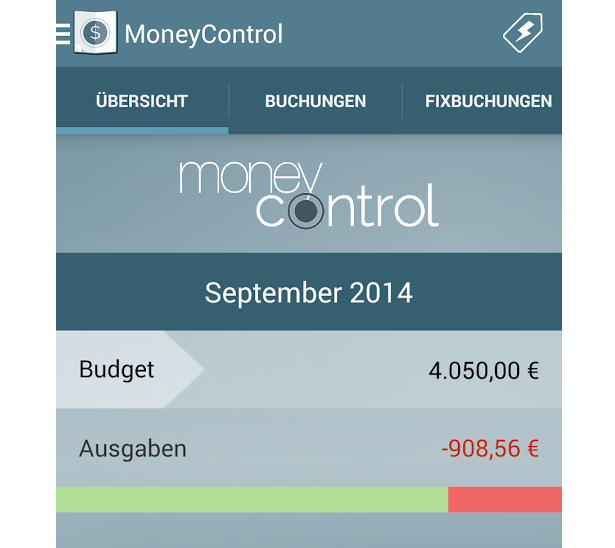 Haushaltsbuch Und Online Banking Die Besten Finanz Apps - moneycontrol app