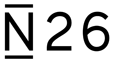 N26_logo N26 Girokonto
