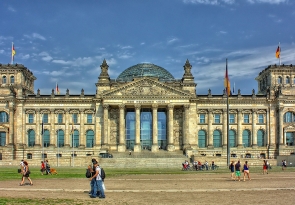 Sperrkonto für ausländische Studenten