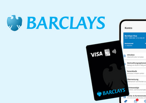 Barclaycard Studentenkreditkarte