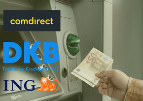 online bank bargeld einzahlen