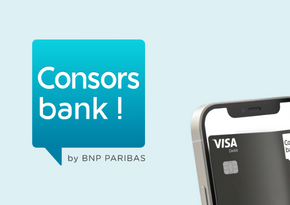 Studentenkonto Consorsbank Student