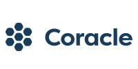 Sperrkonto Coracle Logo