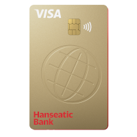 hanseatic gold card