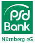 PSD Nürnberg Logo