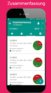 Beste Finanz App Meine Finanzen