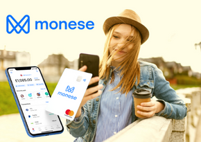 Monese App Test Finanzapp