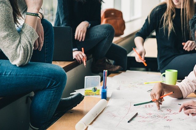 studieren-arbeitsgruppe