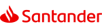 Logo Santander Bank