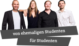 Team Studenten Girokonto