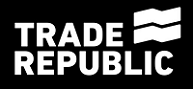 Logo der Trade Republic App